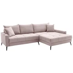 Hom ́in Ecksofa SOFIA - SC ca. 280.00x173.00