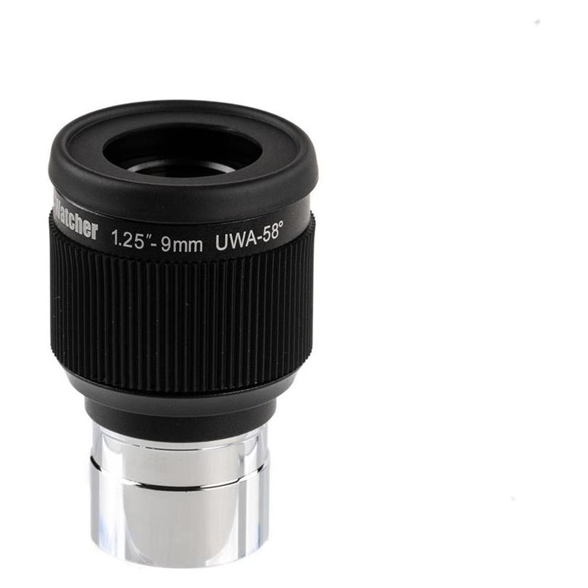 Skywatcher SWA-58 9mm 1 25" Okular (9 mm) (SW-5109)