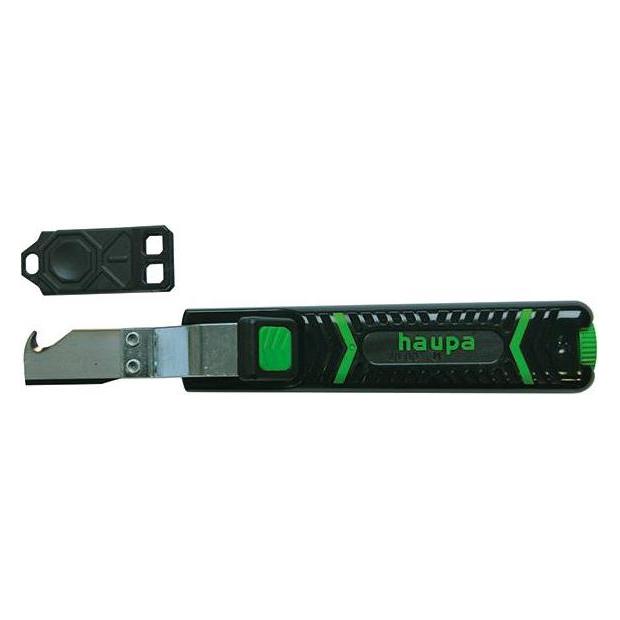 Haupa Abisolierwerkzeug Ř8-28mm 200031 (200031)