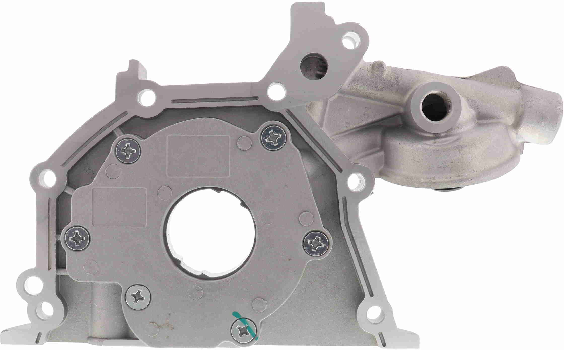 Vaico Ölpumpe Original Qualität V46-0726 Für Renault