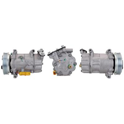 LUCAS Kompressor, Klimaanlage ACP01064 für MINI