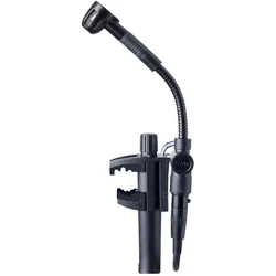 AKG Pro C518 ml, Mikrofon