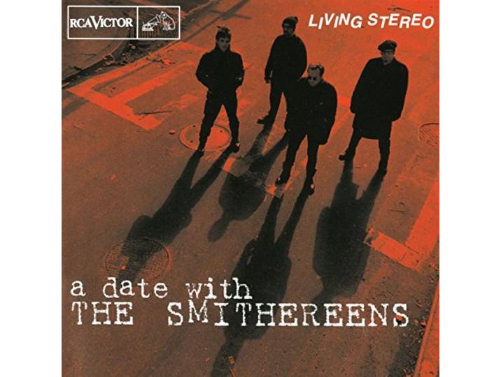 Smithereens - A Date With..