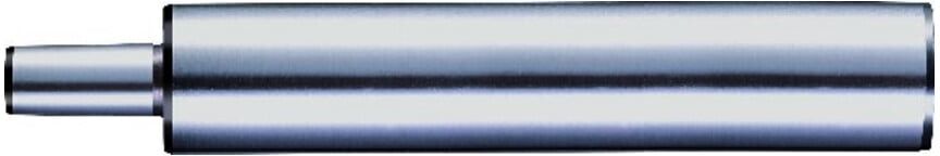 ALBRECHT Zylinderschaft für Bohrfutter D8x35mm B10 (220 0835 B10 0)