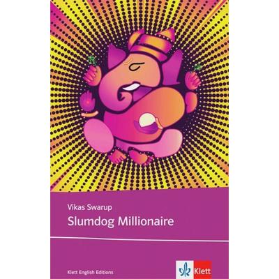 Q & A / Slumdog Millionaire, Taschenbuch von Vikas Swarup, Klett Sprachen GmbH