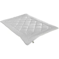 Irisette Greenline Kamelhaardecke mono