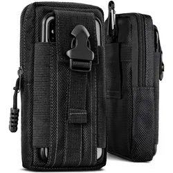 ONEFLOW Survival Case Doogee Note 56 Pro Handytasche Outdoor