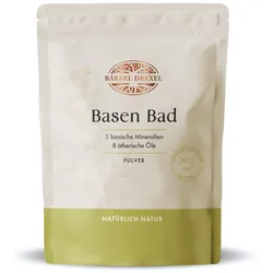 Basen Bad