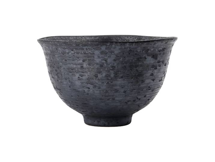 House Doctor Bol Pion Ø19 cm Noir-marron