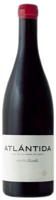 """Atlantida by Alberto Orte""" """Atlantida by Alberto Orte Tinto 2019 Red Wine - Spain"""