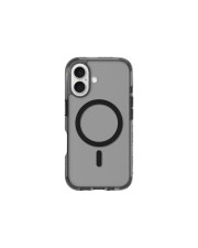 Laut International Crystal Matter X iPhone 16 Black Smartphone (L_IP24A_CMX_UB)