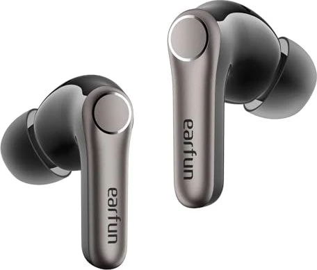 EarFun AirPro 4+ (ANC, 8 h, Kabellos) (19122025)