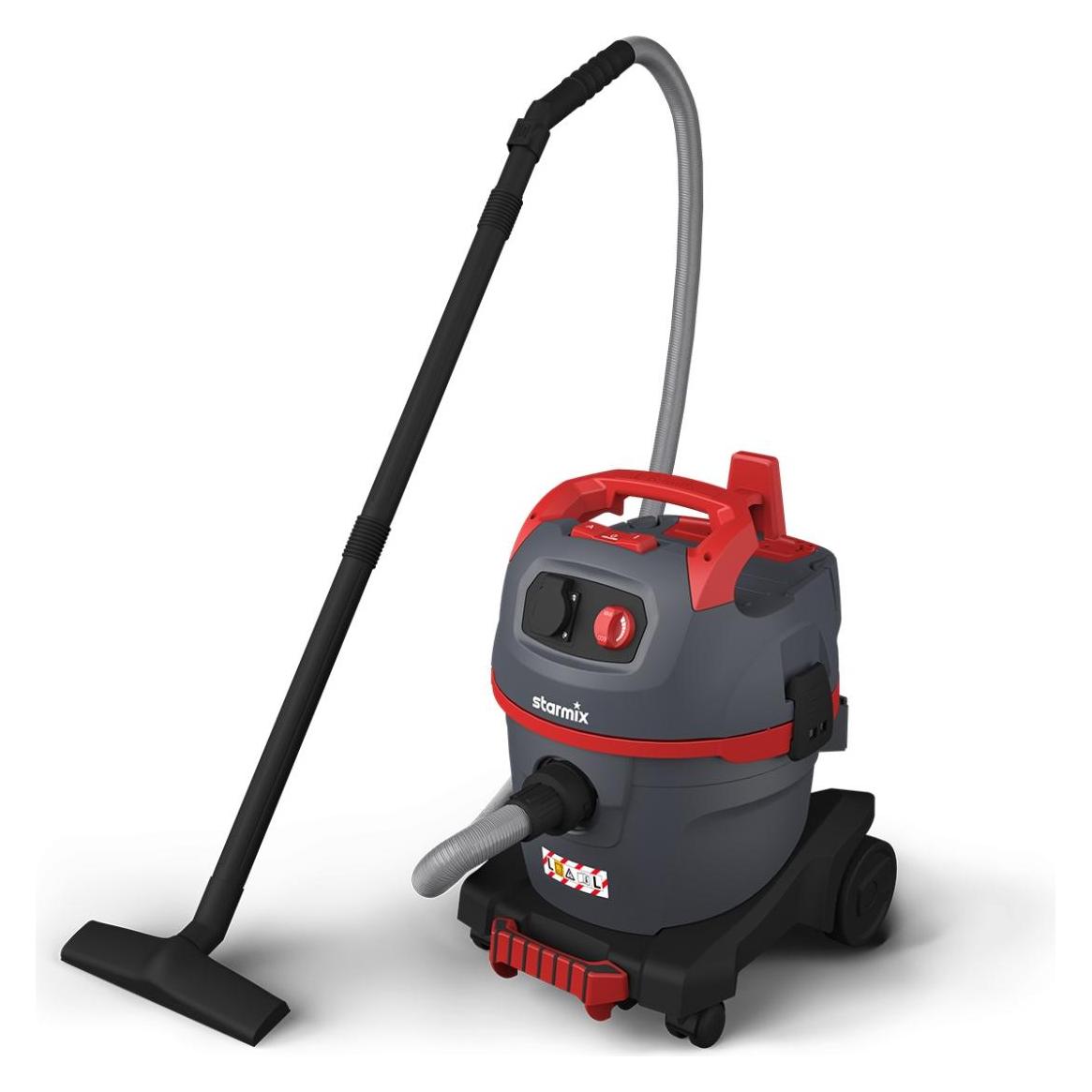 starmix uClean ARDL-1420 EHP (Nass-Trockensauger) (20198)