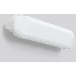 RZB LED-Feuchtraumleuchte 672597.009.1