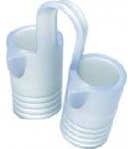 ORATEK Dilatador Nasal Blister 1 Unidad