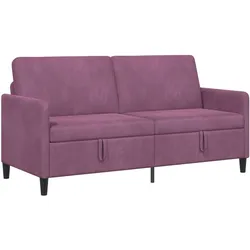 vidaXL, Sofa + Bettsofa, Sofa mit Stauraum (3-Sitzer)