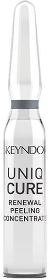 Skeyndor Uniqcure Renewal Peeling Concentrate 7x 2ml 1 Set 1 Set