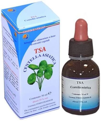 Herboplanet Tsa Centella Asiatica Sumidades 50 ml