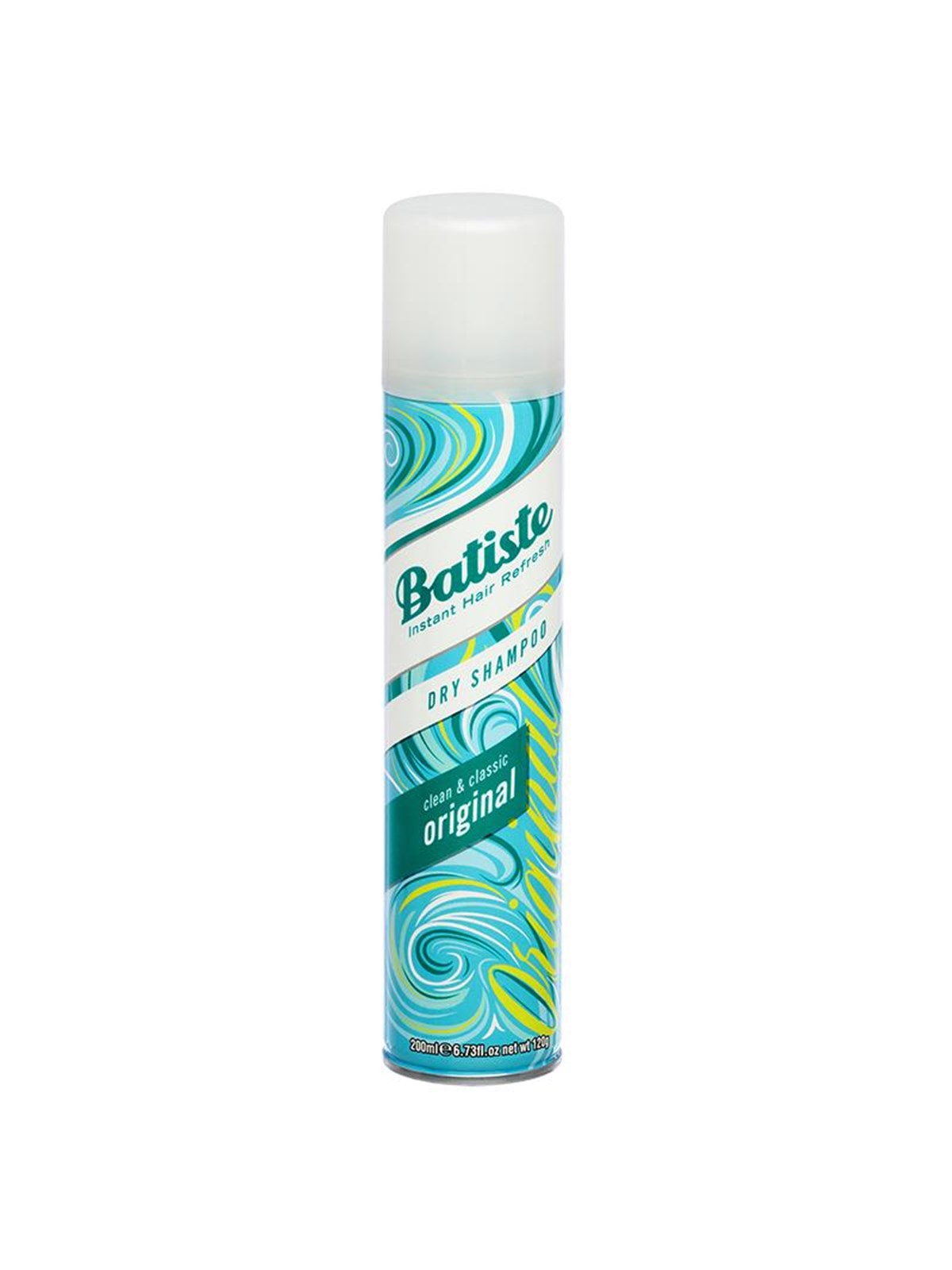 Batiste - Dry Shampoo - Original 200 ml
