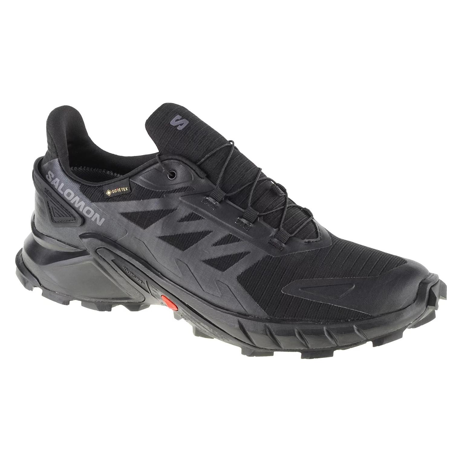 Salomon Supercross 4 GORE-TEX (42 2/3) (417316)