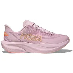 Hoka Mach 7  Damen Laufschuhe rosa - 38.0 EU