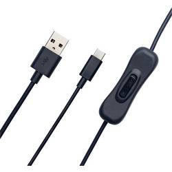 Obsbot USB 2.0 Adapter [1x USB-A - 1x USB-C®] 6871889230083