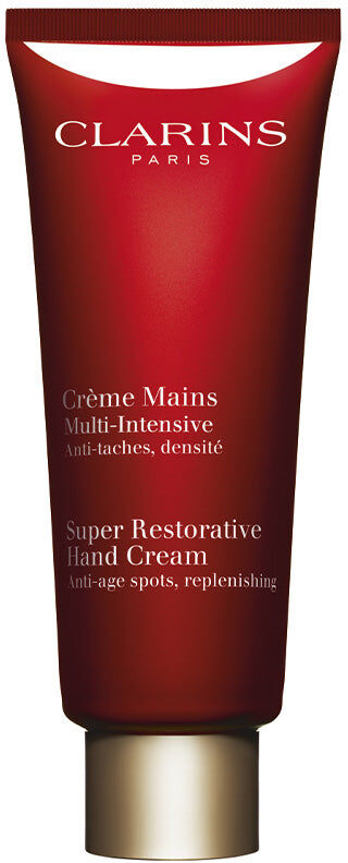 Clarins Créme mains Multi-Intensive Anti-Taches