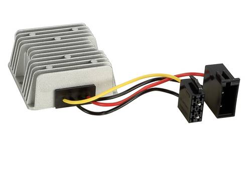 ACV 30.3520-06 Spannungswandler 1 St. Ausgangsspannung (Details)=12V Betriebsspannung=24V