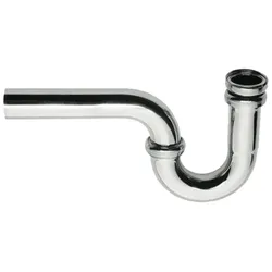 Ideal Standard Geruchsverschluss für Waschtische, A2305AA Chrom A2305AA