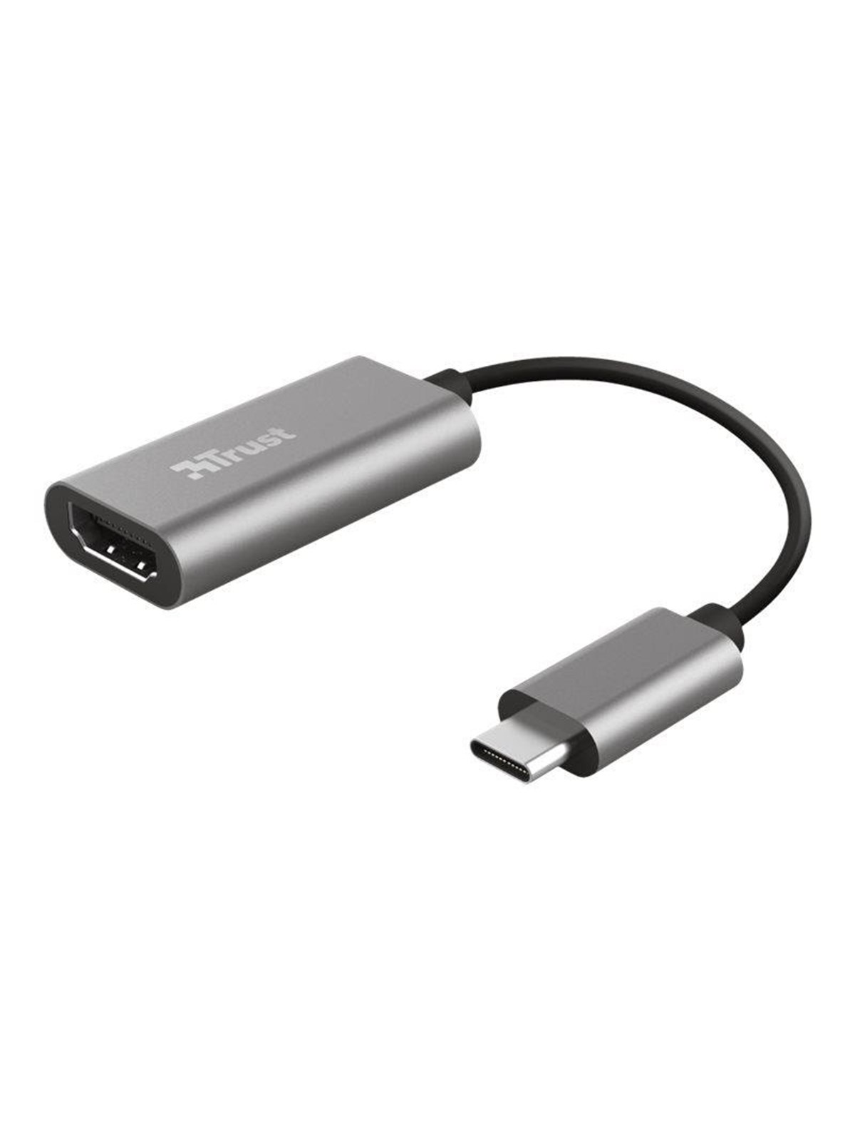 Trust Dalyx adapter - HDMI / USB - 20 cm