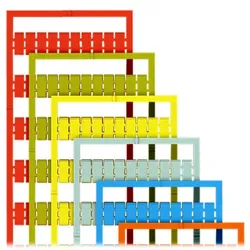 WAGO GmbH &amp; Co. KG WMB-Beschriftungskarte 793-507/000-005