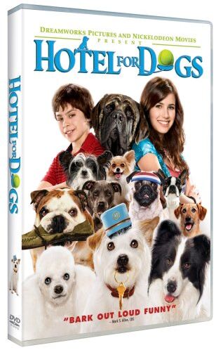 Hotel For Dogs [UK Import] - Preis vom 12.10.2026 11:37:12 h