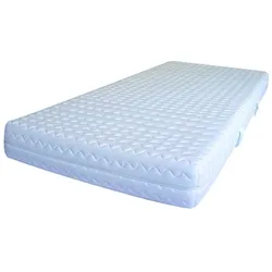 Elza Premia Cotton Naturlatex-Matratze - 90x210cm	fest