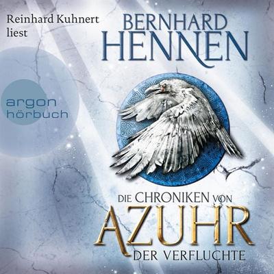 Die Chroniken von Azuhr - Bernhard Hennen, Audio, 9783732451876