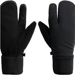 Odlo, Skihandschuhe, (XXL)