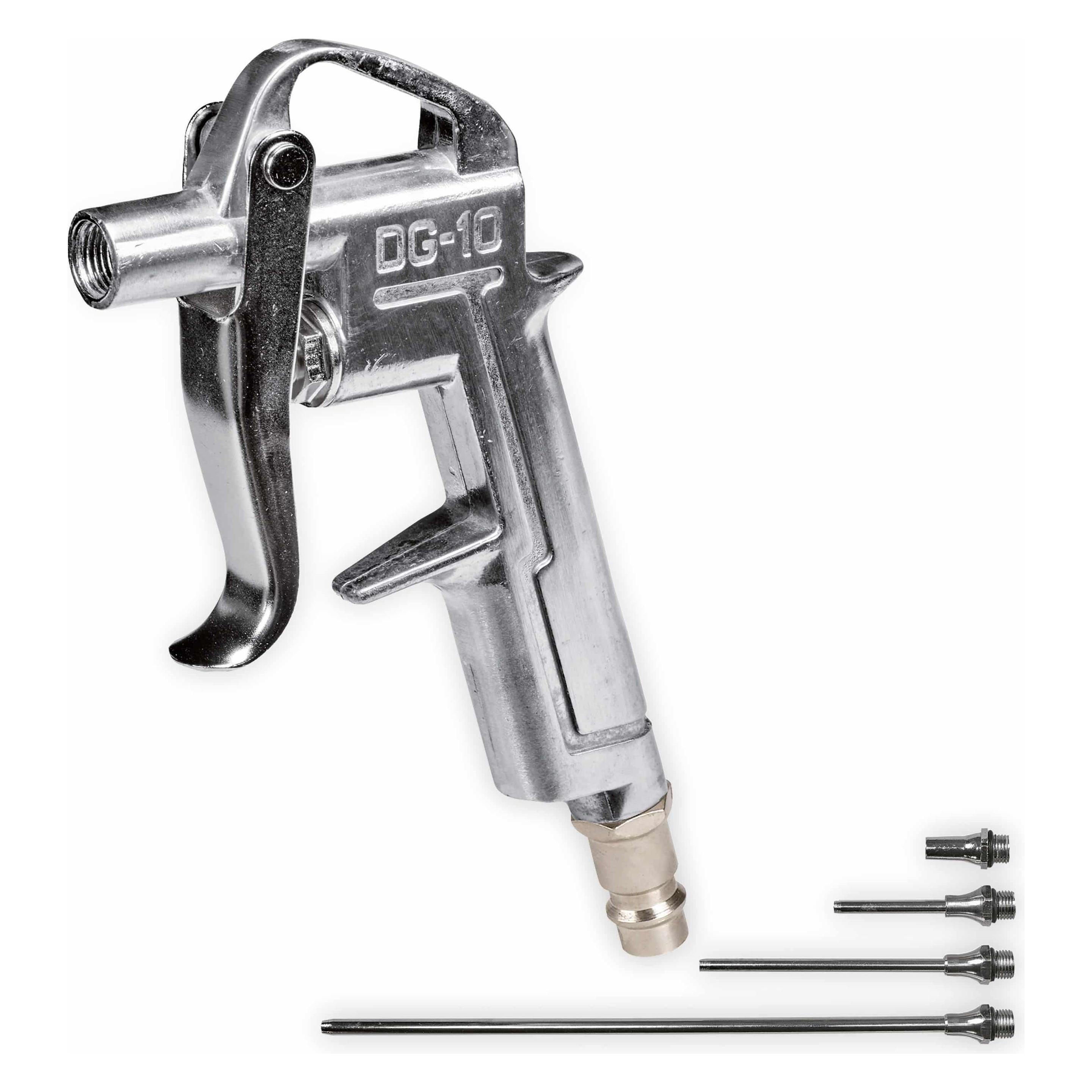 Einhell Kompressoren Ausblaspistole (4132762)