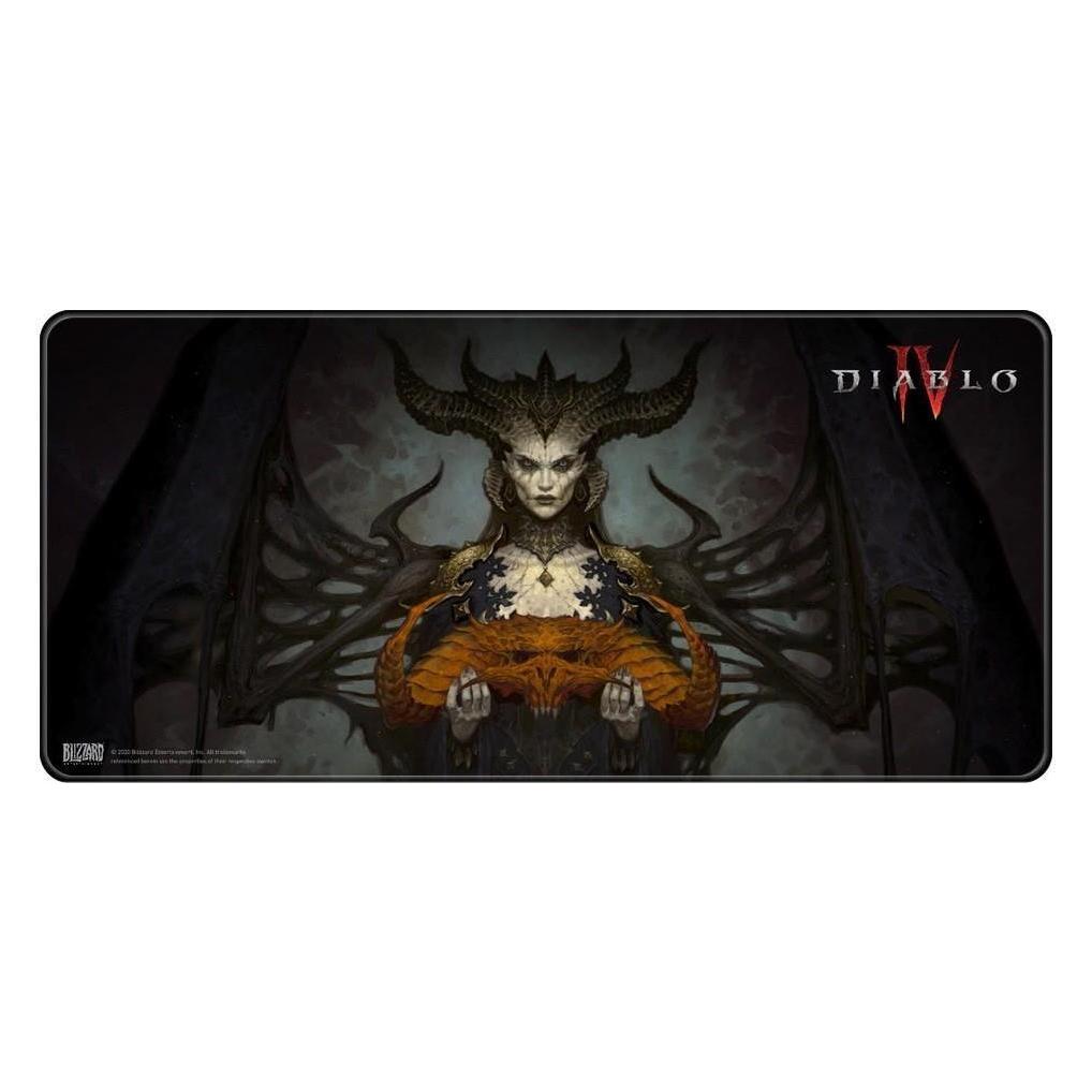 Blizzard Diablo IV - Lilith Mousepad, XL (XL) (FBLMPD4LILITH21XL)