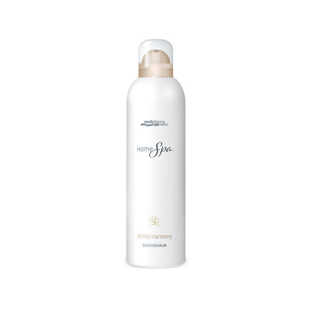 Home SPA White Harmony Duschschaum 200 ml Duschgel