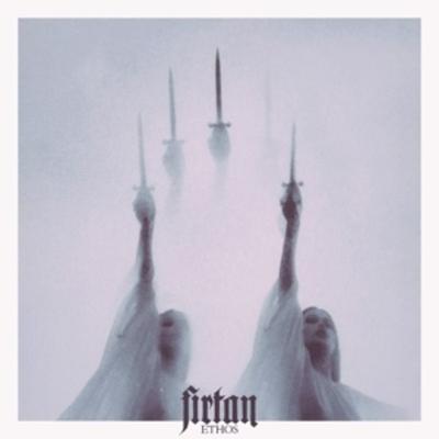 Ethos (Gatefold 2LP) - Firtan, Vinyl