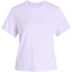 adidas Strength Essentials Workout Trainingsshirt Damen KV6943 - frozen purple XL