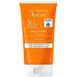 Avene Intense Protect Spf 50+ 150ml