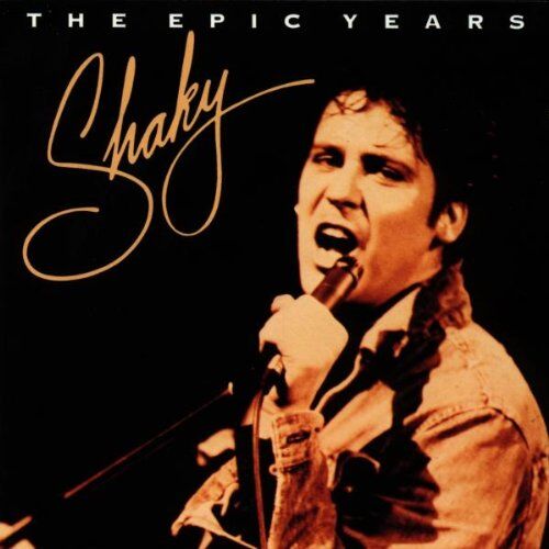 Shakin' Stevens - Shaky - The Epic Years - Preis vom 09.10.2026 07:28:09 h