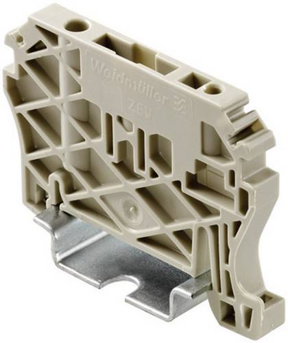 Weidmüller Endwinkel ZEW 35