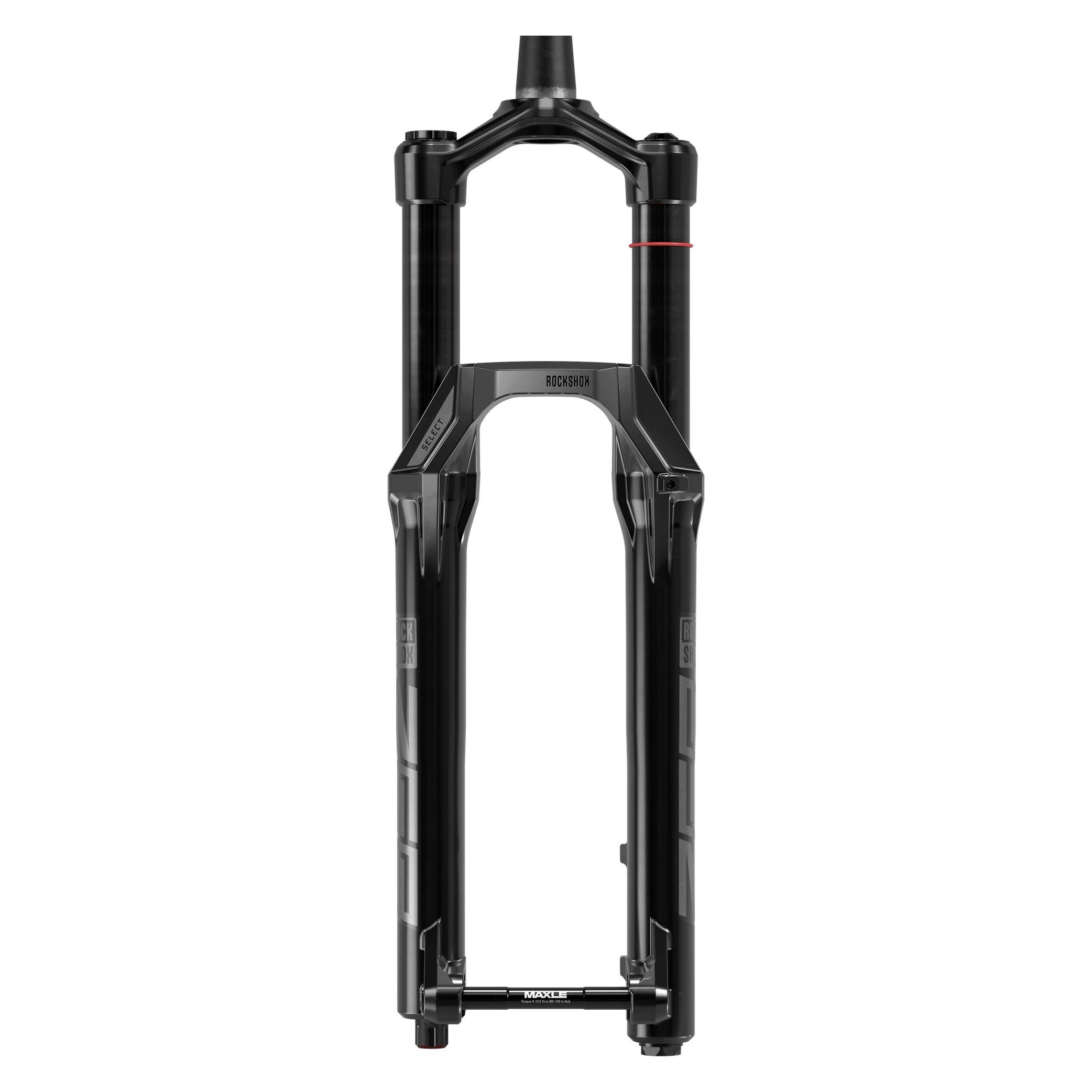 RockShox ZEB Select Charger RC (170 mm, Luft) (00.4021.273.005)