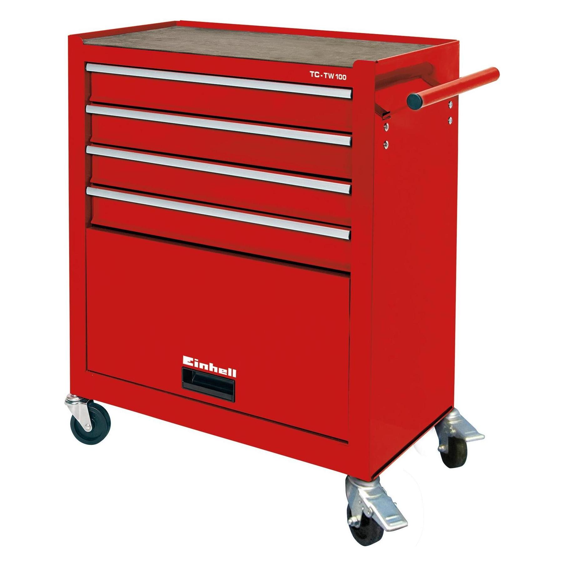 Einhell Werkstattwagen TC-TW 100 (4510170)