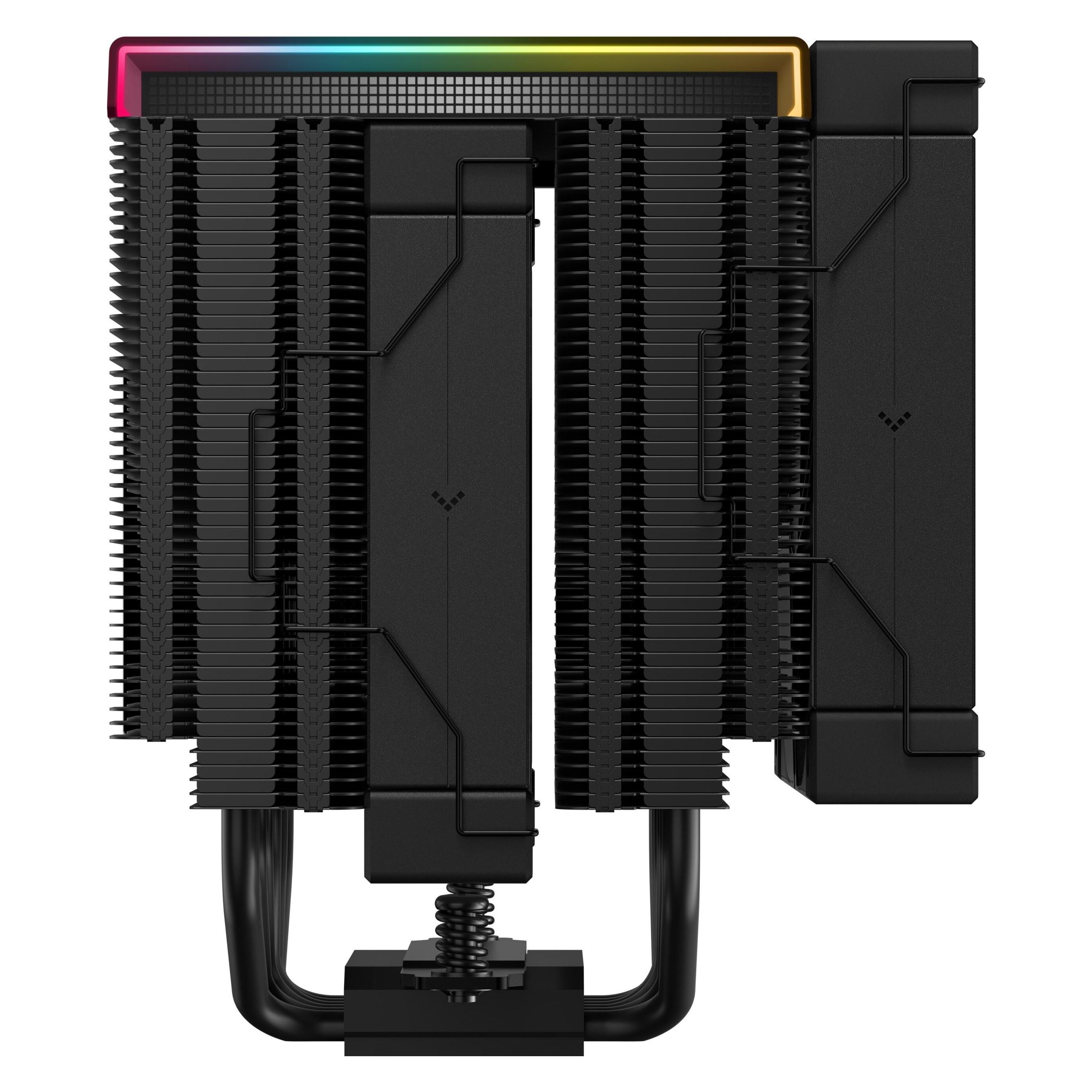 Deepcool AK620 DIGITAL PRO (163 mm) (R-AK620-BKAPMN-G)