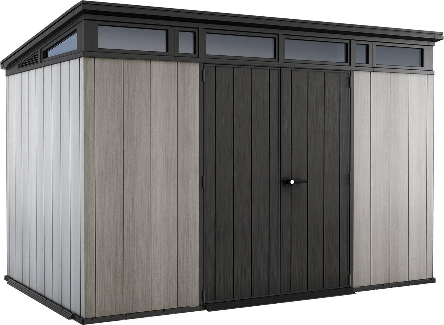 Keter Artisan Tuinhuis 7 x 11 m