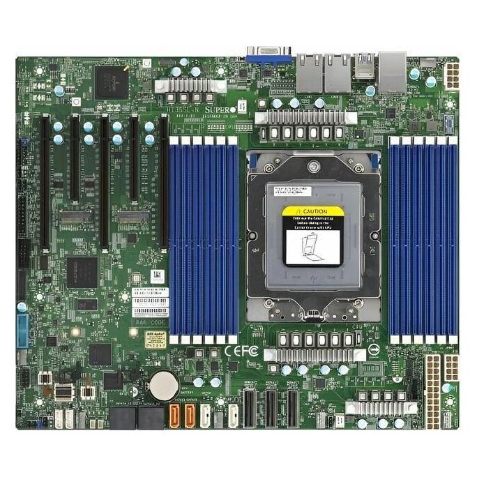 Supermicro MBD-H13SSL-N-O (SP5, AMD SoC, ATX) (MBD-H13SSL-N-O)