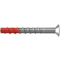 Betonschraube ULTRACUT FBS II 10x120 35/- R Senkkopf