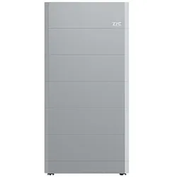 Batteriespeicher SIMPO HV 16.0 HV-Speicher, 16 kWh nutzbar, ZYC Energy